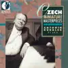 Antonin Kubalek - Po zarostlem chodnicku (On the Overgrown Path), Book 1, JW VIII/17: No. 2. Listek odvanuty (a Blown Away Leaf)