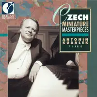 Nalady, dojmy a upominky (Moods, Impressions and Reminiscences), Op. 41: Moods, Impressions and Reminiscences, Op. 41, Book 4: No. 14. Poem — Antonin Kubalek