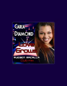 Carla Diamondを聴いたり、ミュージックビデオを鑑賞したり、経歴やツアー日程などを確認したりしましょう！