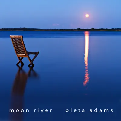 Moon River (feat. Carol Verheyen, Mark Gasbarro, Larry Kimpel, Dan Higgins & Tommy Morgon) - Single - Oleta Adams