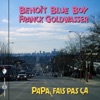 Marty Vickers Coups de boules (feat. Stan Noubard Pacha) 