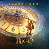 Hugo's Father - Howard Shore