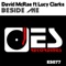 Beside You (feat. Lucy Clarke) - David McRae lyrics