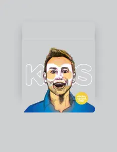 Listen to Koos, watch music videos, read bio, see tour dates & more!