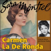 Carmen la de Ronda (Original Album Plus Bonus Tracks) artwork