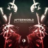 Afterworld - EP artwork