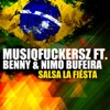 Salsa La Fiésta (feat. Benny & Nimo Bufeira) - Single