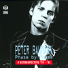 Biking Up the Strand - Peter Baumann
