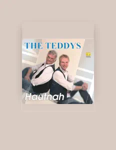 Posłuchaj wykonawcy The Teddys, obejrzyj teledyski, przeczytaj biografię, zobacz daty tras koncertowych i nie tylko!