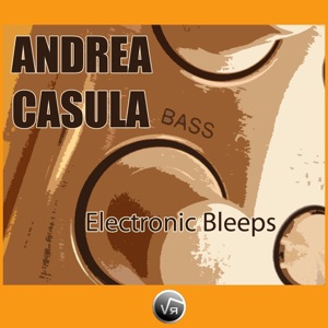 Electronic Bleeps - Single