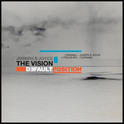 Listen to The Vision - Single by Joseph S Joyce