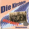 Oktoberfestband Die Kirchdorfer