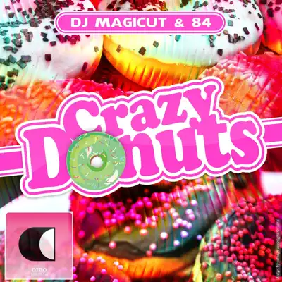 Crazy Donuts - Single - 84