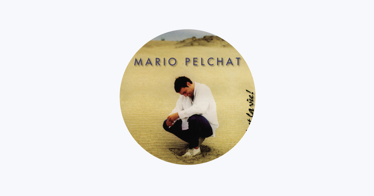 【NEW限定品】 Pelchat Mario - Music Apple アート・デザイン・音楽