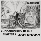 Warrior - Commandments of Dub Chapter 7 artwork