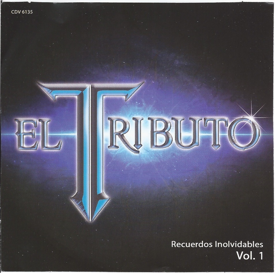 Recuerdos Inolvidables Vol. 1