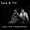 Suit & Tie (feat. Alyssa Bernal) - Jason Chen lyrics