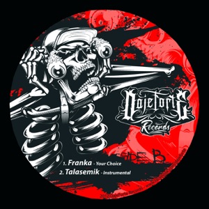 Dajeforte 01 (feat. Reo, Teotk, Franka & Talasemik) - Single