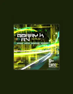 Garry K을(를) 듣고, 뮤직 비디오를 보고, 약력을 읽고, 투어 일정 등을 확인하세요!