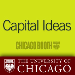 Capital Ideas (audio) cover