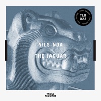 The Jaguar - Nils Noa