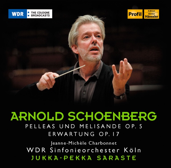 Schoenberg: Pelleas und Melisande, Erwartung