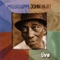 Since I'Ve Laid My Burden Down - Mississippi John Hurt lyrics