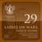 Chico Alone (Dockoff Remix) - Ladies On Mars lyrics