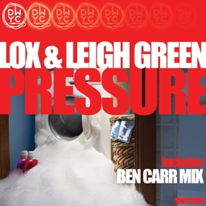 Pressure - Single