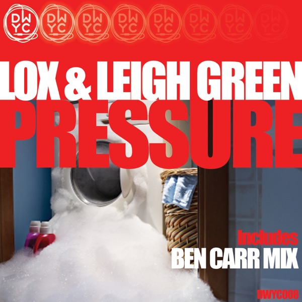 Pressure - Single