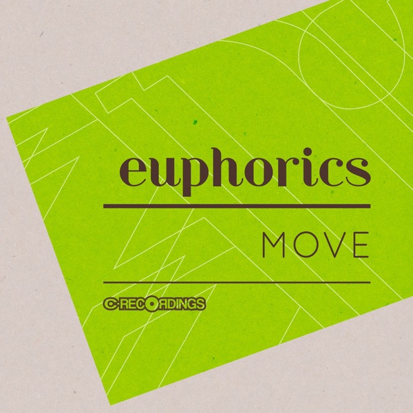 Move - Single