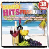 Zomer Hits - Frankrijk artwork