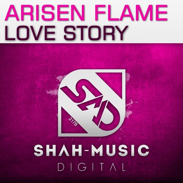 Love Story - EP