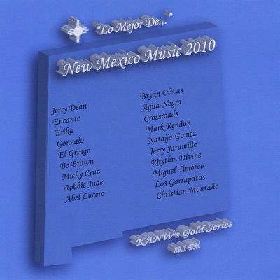 New México Music 2010