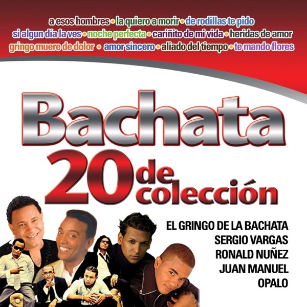 Luis Segura - Cariñito de Mi Vida