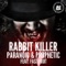 Paranoid (Original Mix) - Rabbit Killer lyrics