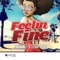 Feelin Fine - Janice B & N'dinga Gaba lyrics