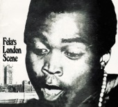 Fela Kuti - Who're You