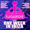 Don't Stop the Groove - Jason Rivas & Juan Serrano lyrics