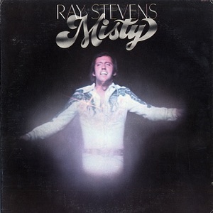 Ray Stevens - Misty - 排舞 音樂