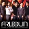 Amor de Mi Vida - Arlequín lyrics
