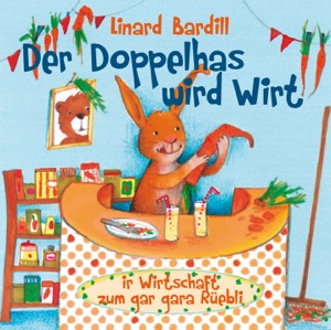 Der Doppelhas wird Wirt