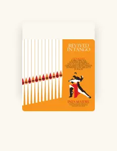 Listen to Ines Maidre, watch music videos, read bio, see tour dates & more!