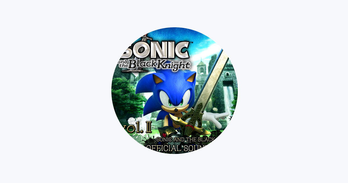SEGA - Apple Music