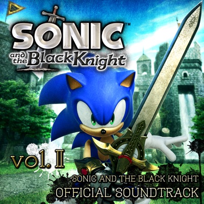 Sonic and the Black Knight (Official Soundtrack), Vol. 2