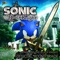 With Me (feat. Emma & Tinna) - SEGA / Jun Senoue lyrics