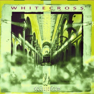 Whitecross Full Crucifixion
