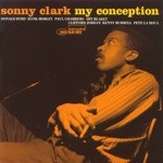 Sonny Clark - Minor Meeting (Second Version)