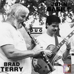 Brad Terry, John Basile & John Basile - Gentle Rain