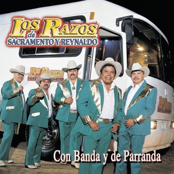 Cover artwork for Hijos de Su Santa Madre